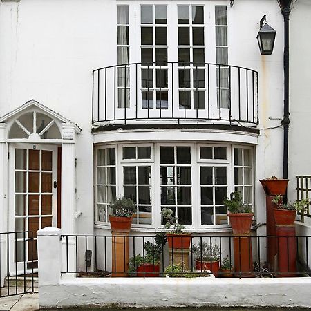 ברייטון North Laine Cottage מראה חיצוני תמונה