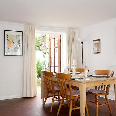 ברייטון North Laine Cottage מראה חיצוני תמונה