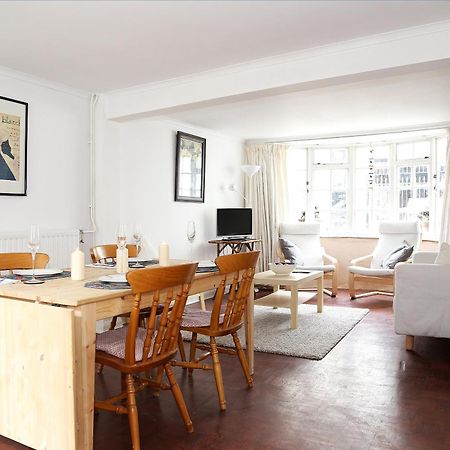 ברייטון North Laine Cottage מראה חיצוני תמונה