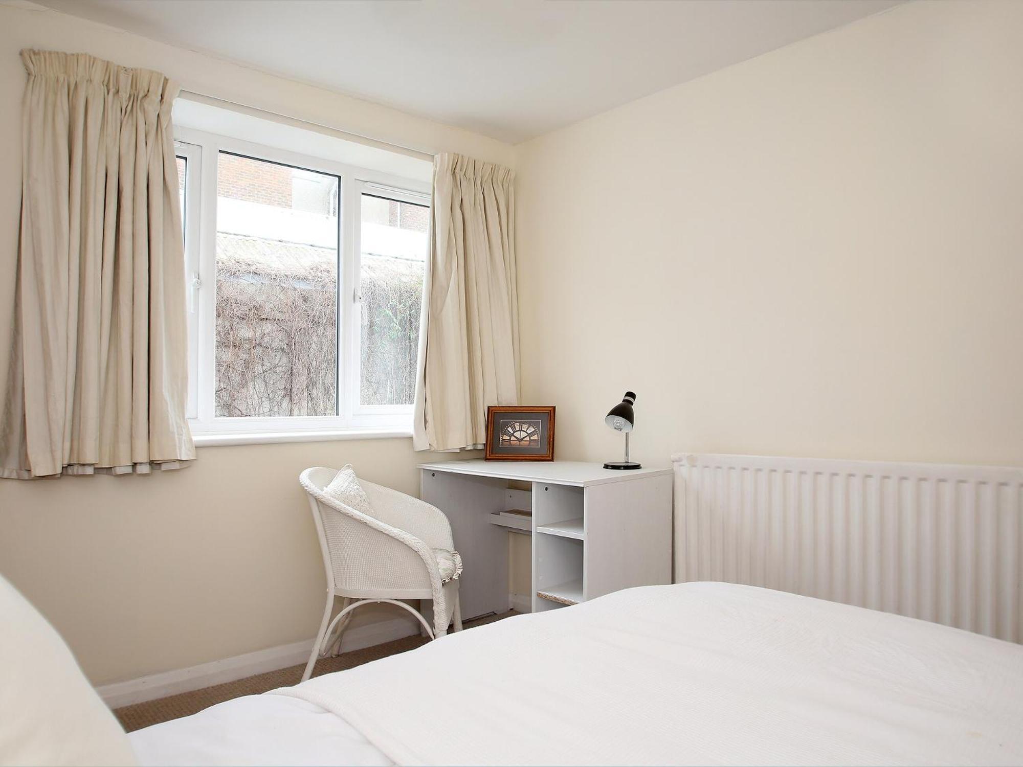 ברייטון North Laine Cottage מראה חיצוני תמונה