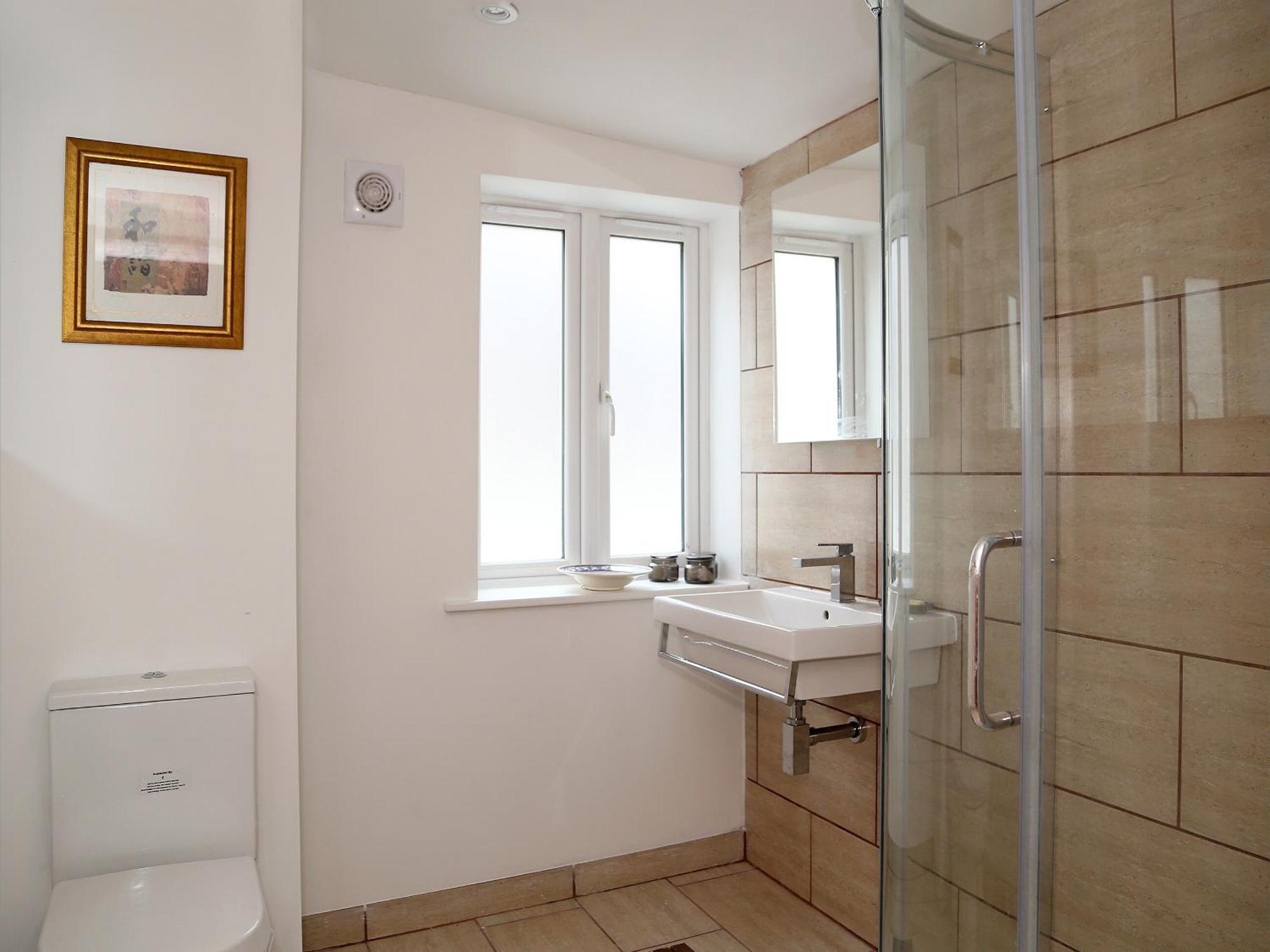 ברייטון North Laine Cottage מראה חיצוני תמונה