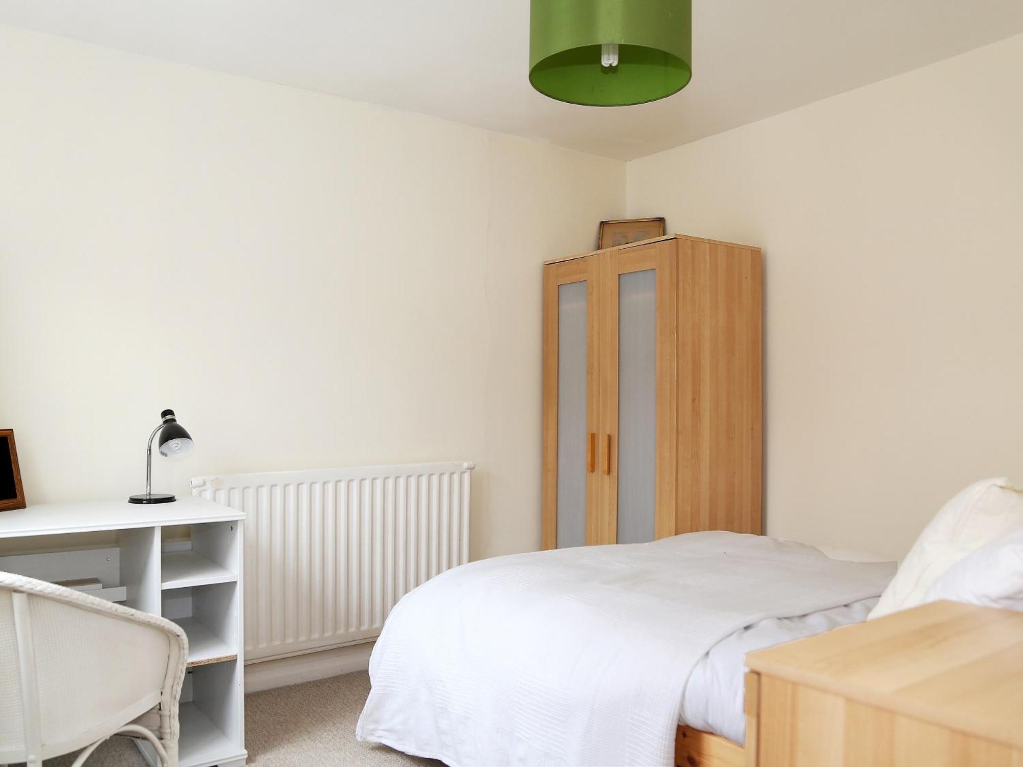 ברייטון North Laine Cottage מראה חיצוני תמונה
