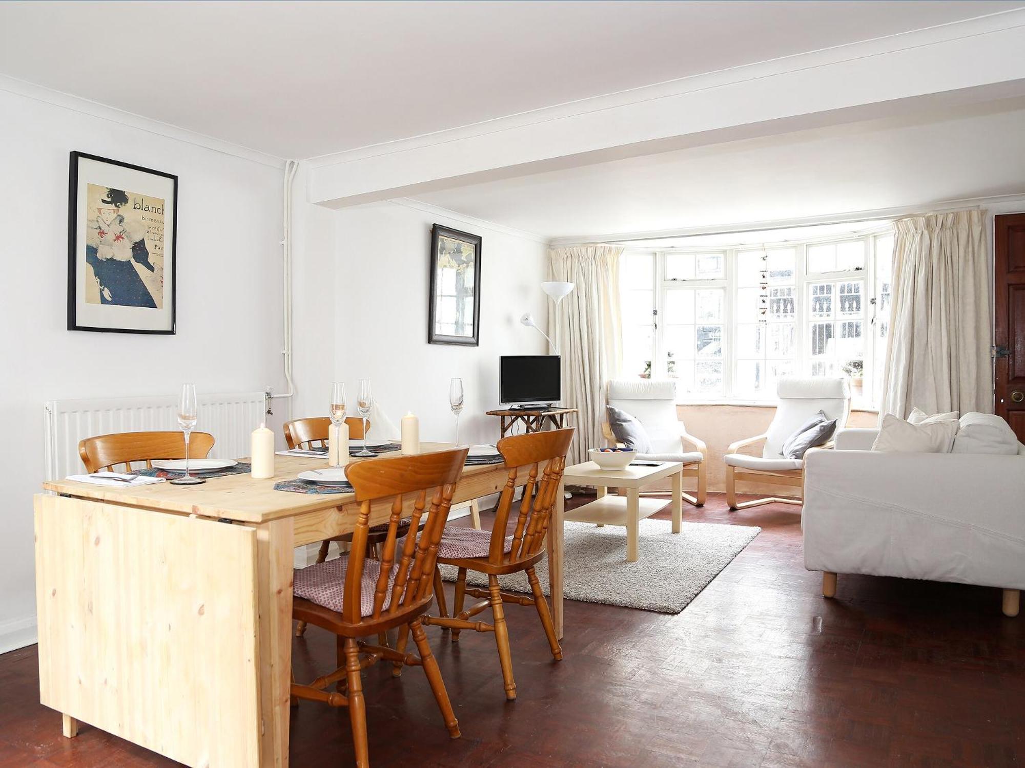 ברייטון North Laine Cottage מראה חיצוני תמונה